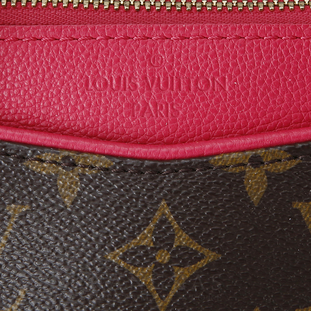 LOUIS VUITTON(USED)루이비통 모노그램 팔라스 MM